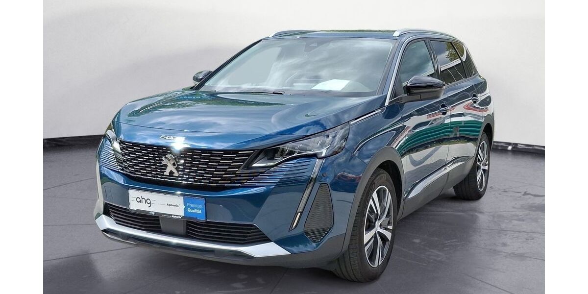 Peugeot 5008 66.000 km 23.630 &euro; Horb am Neckar 72160