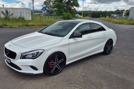 Mercedes-Benz CLA 220 86.400 km 20.000 &euro; Langerwehe 52379