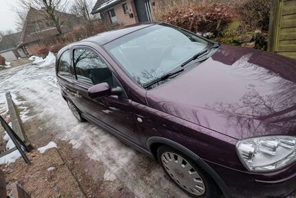 Opel Corsa 157.190 km 1.499 &euro; Mildstedt 25866
