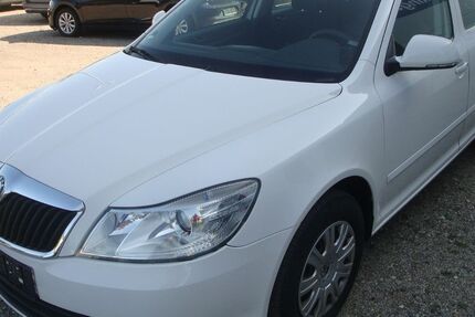 Skoda Octavia 203.758 km 4.950 &euro; Neufahrn 84088