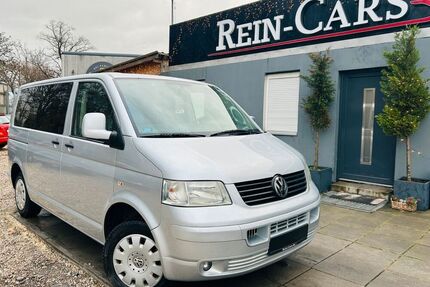 VW T5 Caravelle