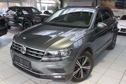 VW Tiguan 49.500 km 25.990 &euro; Weil im Schönbuch 71093