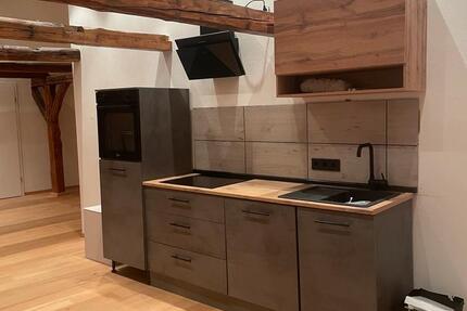 2 Zimmer Wohnung mit Altbau Charme in Wittingen 2 zimmer