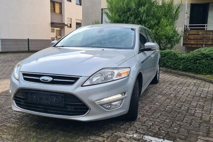 Ford Mondeo 200.000 km 4.200 &euro; Eggenstein-Leopoldshafen 76344