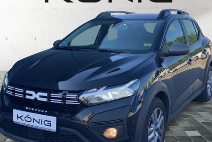 Dacia Sandero 26.730 km 11.999 &euro; Teltow 14513
