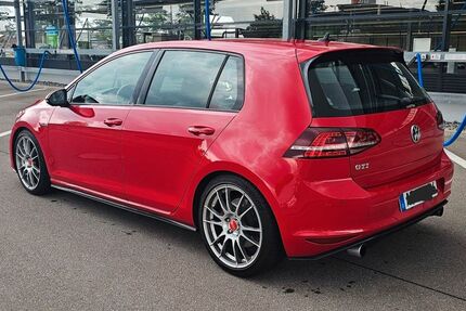VW Golf 159.000 km 13.100 &euro; Augsburg 86167