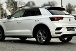 VW T-Roc R-line / Pano / 1. Hd / Kamera / AHK 93.000 km 23.690 &euro; Mönchengladbach 41066