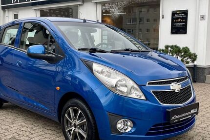 Chevrolet Spark 106.300 km 4.800 &euro; Mülheim /Ruhr 45481