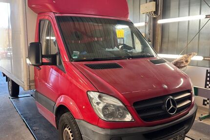 Mercedes-Benz Sprinter 150.000 km 8.000 &euro; Witten 58456