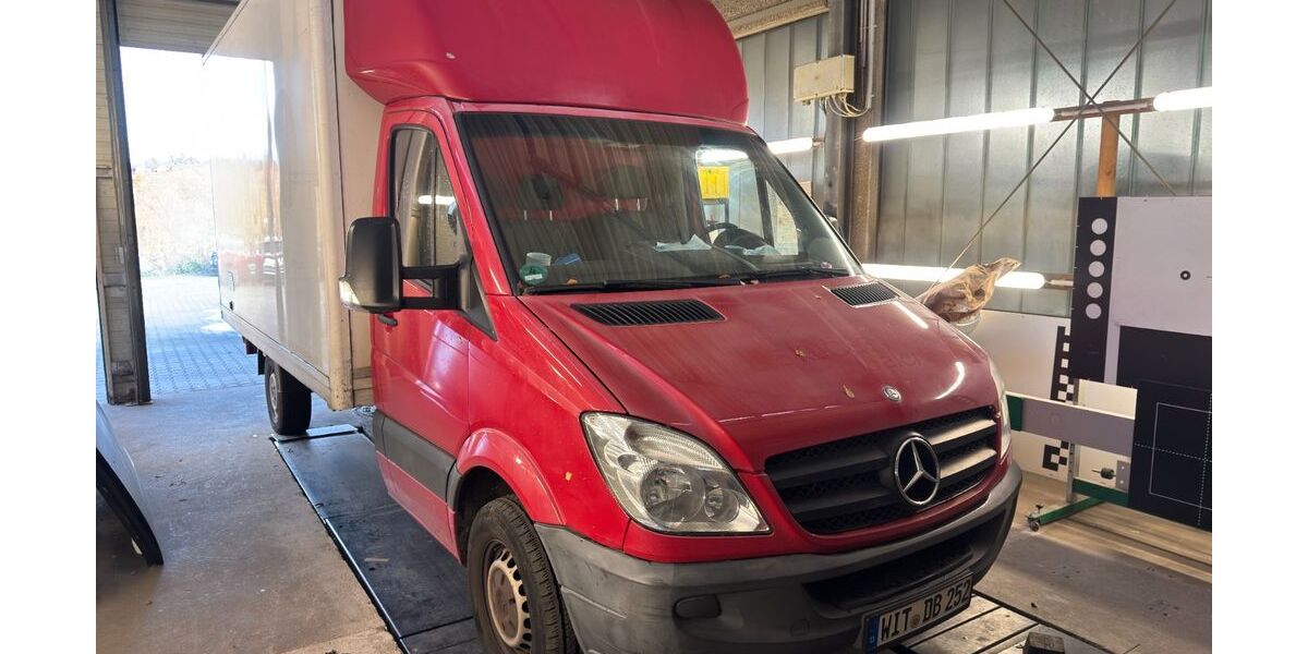 Mercedes-Benz Sprinter 150.000 km 8.000 &euro; Witten 58456