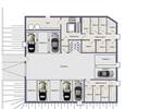 Etagenwohnung Radevormwald Innenstadt - 3 Zimmer, 92 m&sup2;, 388.000&euro; | Angebot:25675572