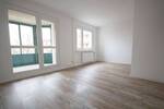Etagenwohnung Halle (Saale) Silberhöhe - 3 Zimmer, 57 m&sup2;, 335&euro; | Angebot:26437285