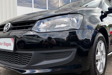 VW Polo 75.781 km 6.680 &euro; Hagen 58135