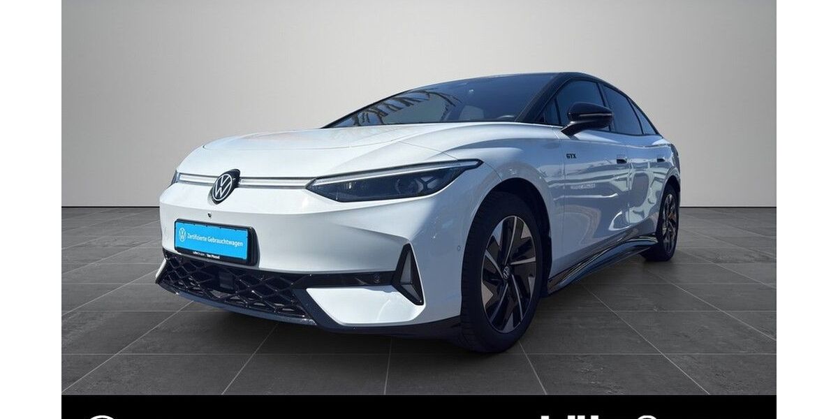 VW ID.7 13.290 km 54.950 &euro; Worms 67547