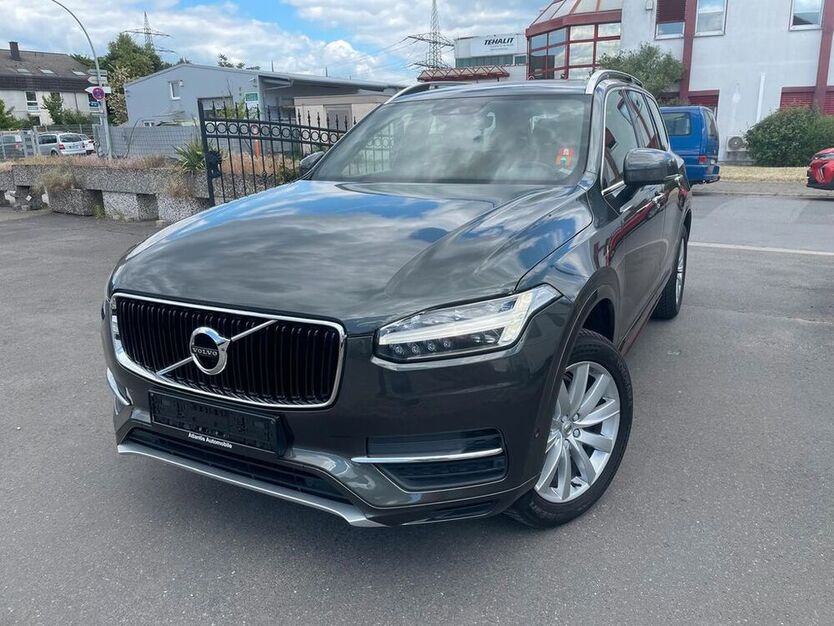 XC90