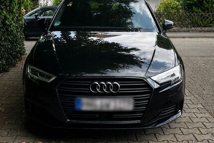 Audi A3 105.000 km 16.900 &euro; Neckarsulm 74172