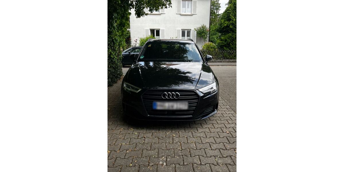 Audi A3 105.000 km 16.900 &euro; Neckarsulm 74172