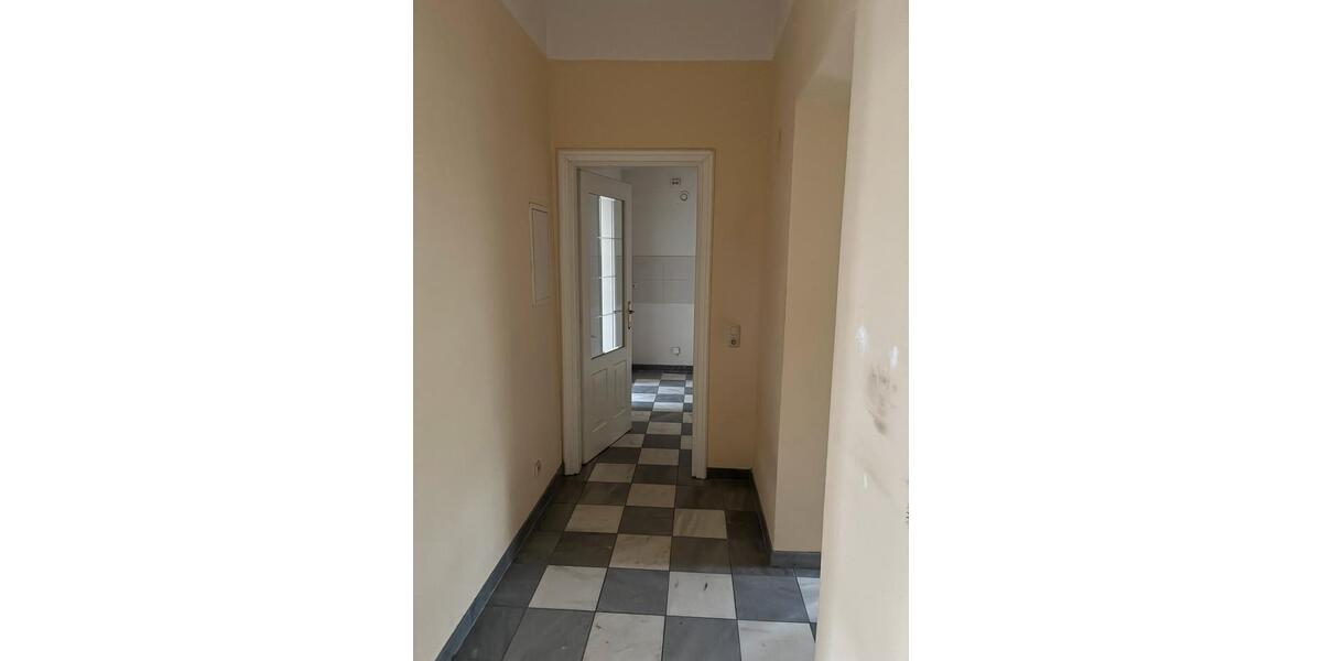 3 Raum Wohnung in bester Lage in HalleSaale 3 zimmer