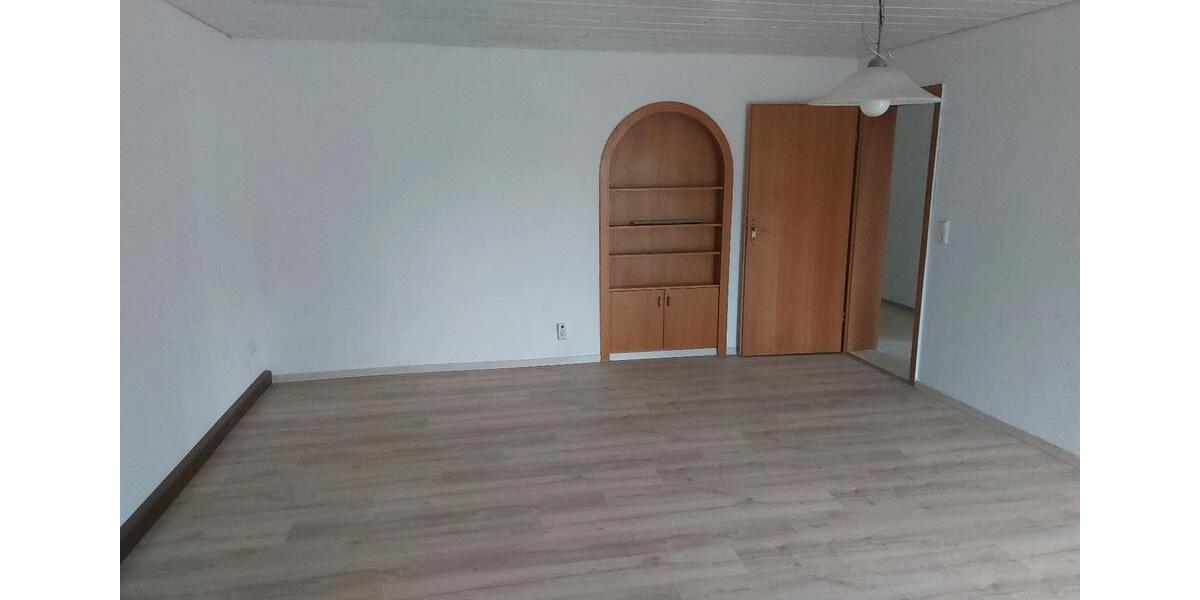 4 Zimmer Wohnung ab sofort zu vermieten zimmer
