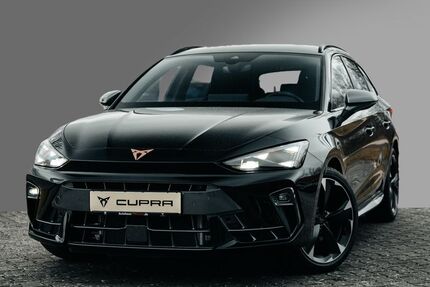 Cupra Leon 1.003 km 33.990 € Warstein-Belecke 59581