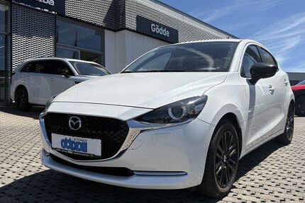 Mazda 2 47.719 km 18.490 &euro; Meschede 59872