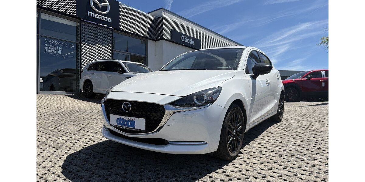 Mazda 2 47.719 km 18.490 &euro; Meschede 59872