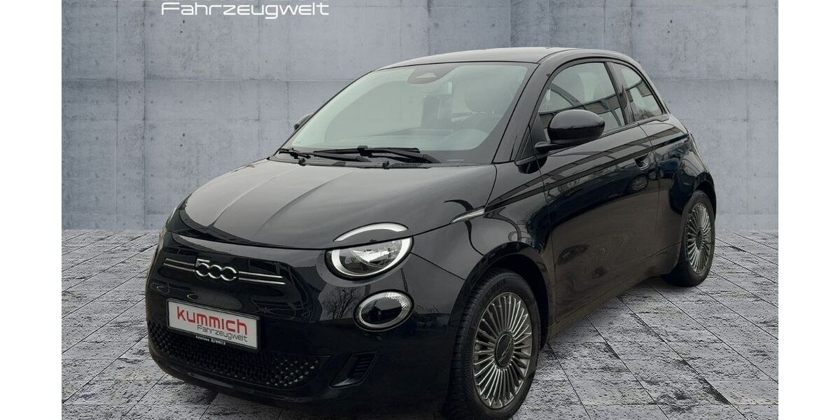 Fiat 500e 4.350 km 19.870 &euro; Fürth 90763