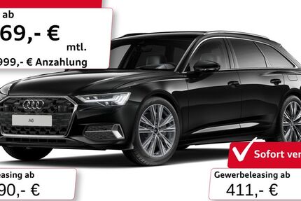 Audi A6 13.036 km 54.930 &euro; Mitterteich 95666