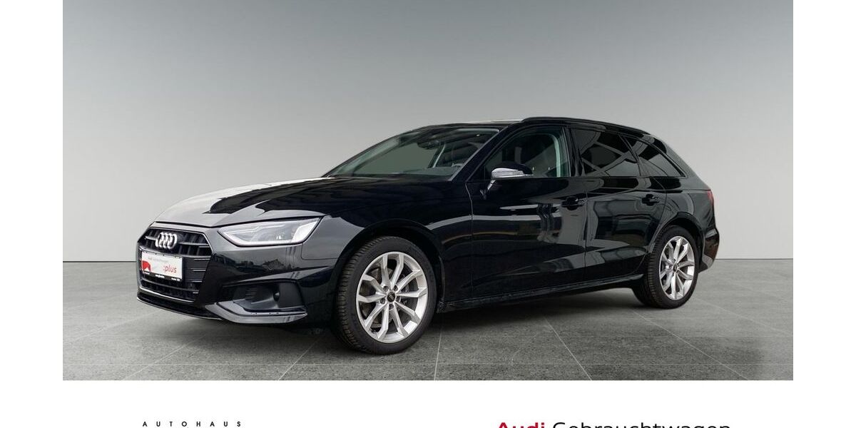 Audi A4 7.158 km 32.780 &euro; Pronsfeld 54597