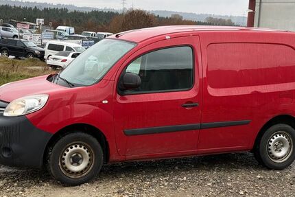 Renault Kangoo 211.000 km 2.600 &euro; Dotternhausen 72359