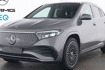 Mercedes-Benz EQA 11.425 km 46.380 &euro; Siegen 57074