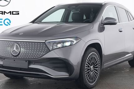 Mercedes-Benz EQA 11.425 km 46.550 &euro; Siegen 57074