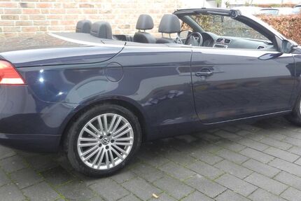 VW Eos 95.000 km 6.990 &euro; Tönisvorst 47918