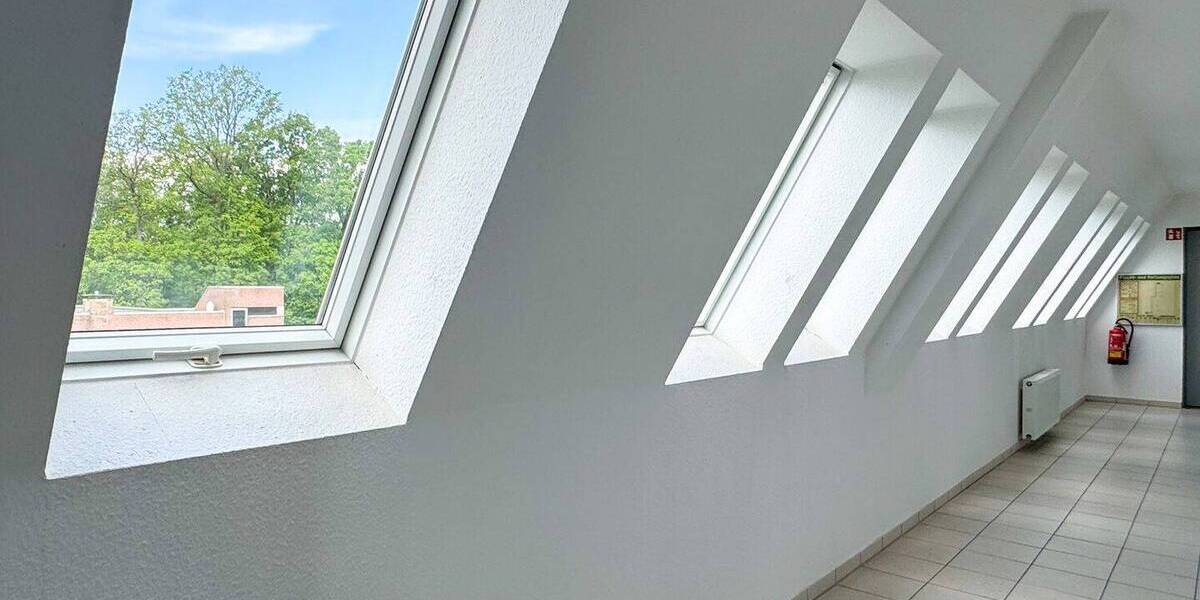 Etagenwohnung Bad Bentheim - 2 Zimmer, 60 m&sup2;, 129.000&euro; | Angebot:26796896