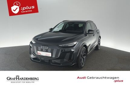 Audi Q6 e-tron 5.400 km 71.860 &euro; Aach 78267