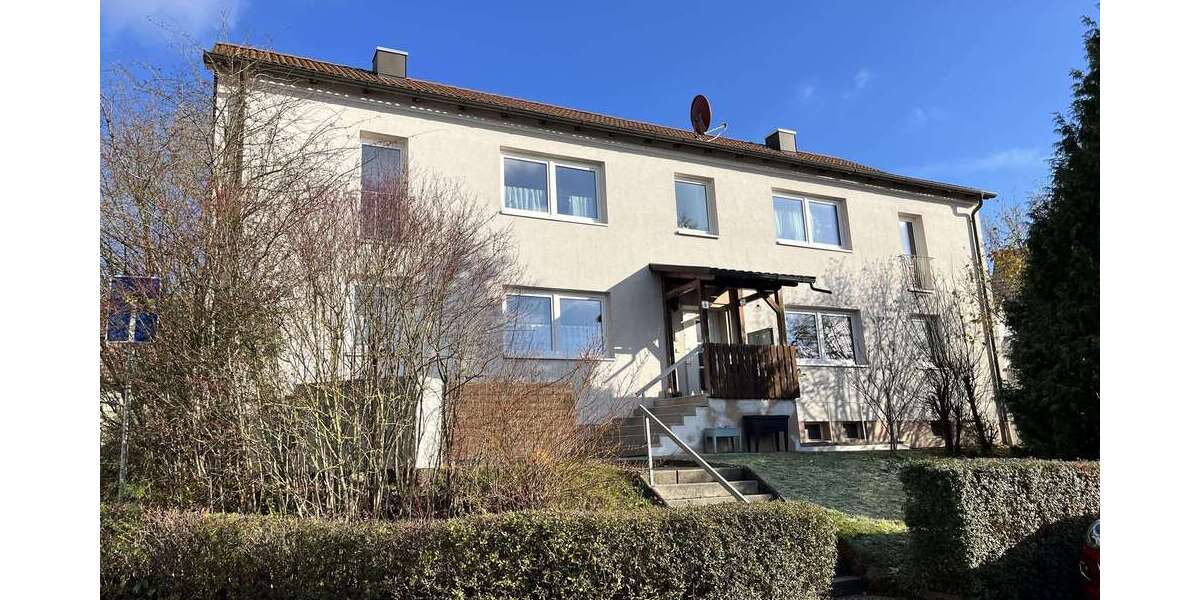 Einfamilienhaus Ebern - 16 Zimmer, 265 m&sup2;, 410.000&euro; | Angebot:25197917