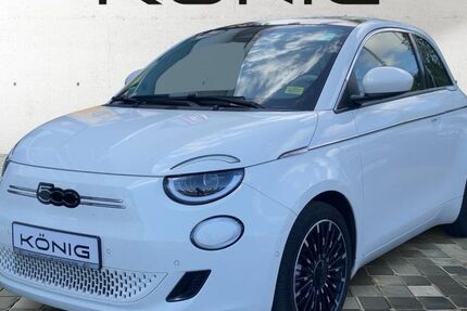 Fiat 500e 21.400 km 25.999 &euro; Halle, Angersdorf 06179