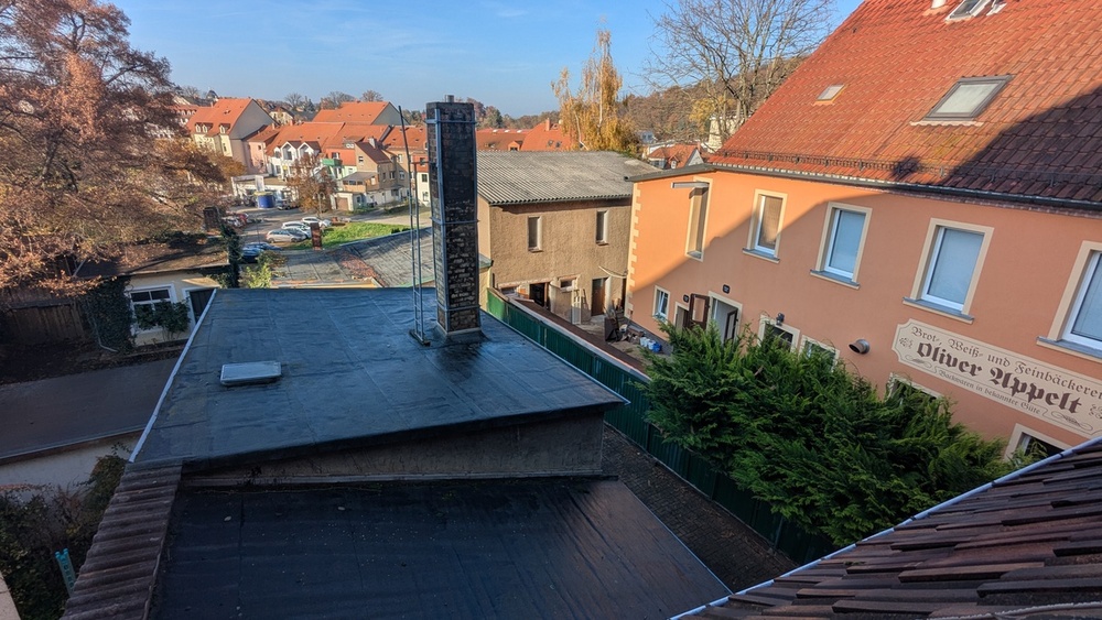 WOHN- UND GESCHÄFTSHAUS IN COLDITZ - RENOVIERUNGSBEDÜRFTIG + KEIN DENKMALSCHUTZ - Wohn- & Geschäftshaus Colditz | Angebot:26442019