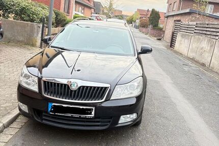 Skoda Octavia 240.000 km 3.999 &euro; Peine 31228