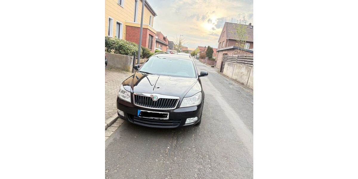 Skoda Octavia 240.000 km 3.999 &euro; Peine 31228