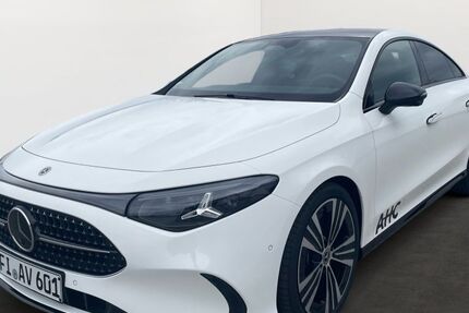 Mercedes-Benz CLA 180 15.000 km 44.349 &euro; Cottbus 03042