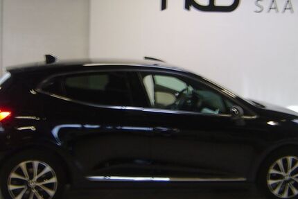 Renault Clio 16.734 km 14.999 &euro; Saarbrücken 66115