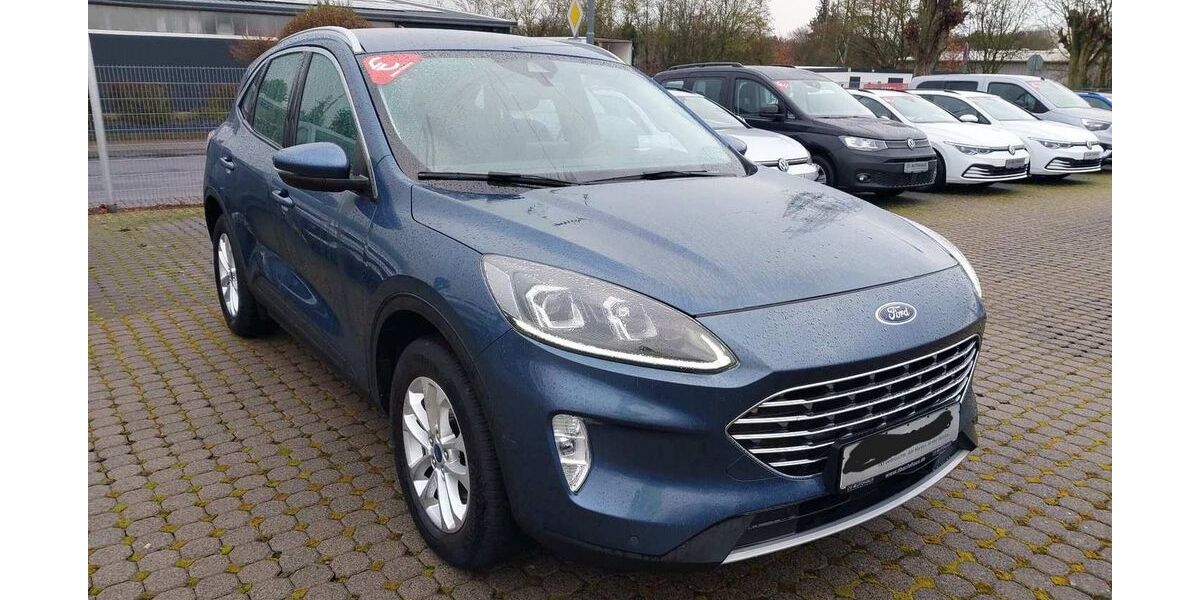 Ford Kuga 71.400 km 20.990 &euro; Bad Friedrichshall 74177