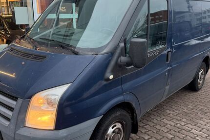Ford Transit 227.111 km 2.000 € Rostock 18059