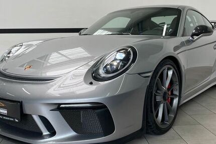  andere ANDERE 991 GT3 PDK Clubsport*Ohne OPF*Approved*1 4.212 km 198.999 &euro; Gebesee 99189