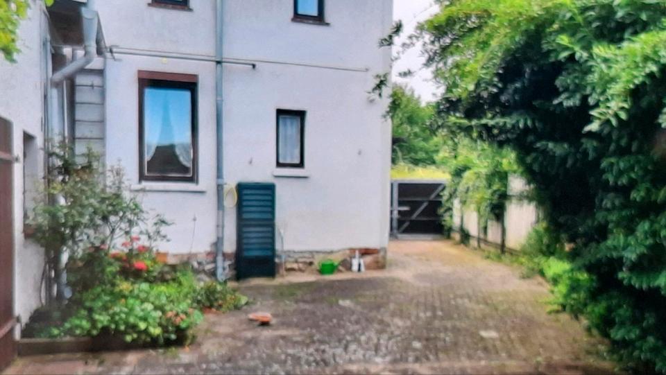 Reihenhaus Teterow - 6 Zimmer, 101 m&sup2;, 112.950&euro; | Angebot:25236788