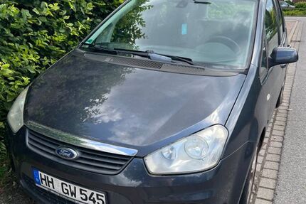 Ford C-Max 285.000 km 900 &euro; Rellingen 25462
