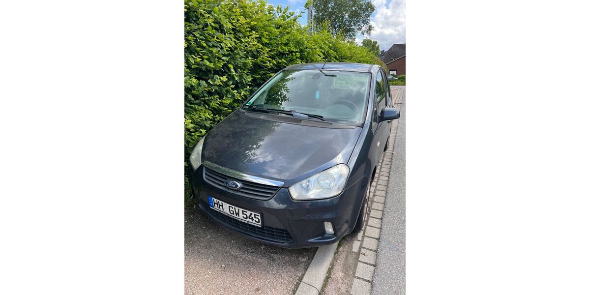Ford C-Max 285.000 km 900 &euro; Rellingen 25462