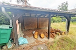 VERKAUFT - schönes Baugrundstück mit kleinem Bestandshaus - Grundstück Eichwalde | Angebot:23199332