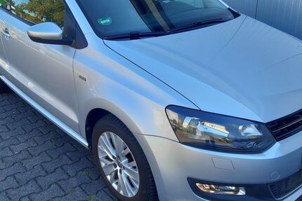 VW Polo 81.165 km 6.999 &euro; Dorsten 46282